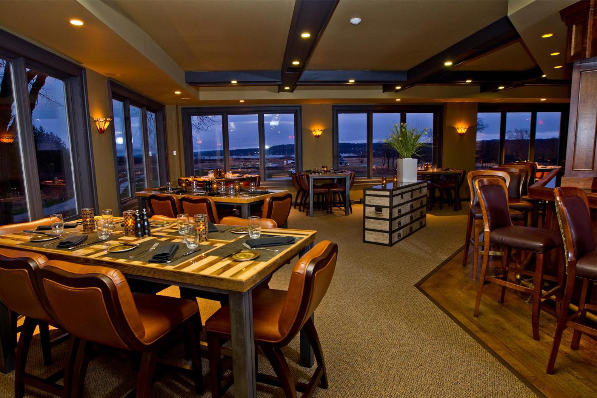 Lodge Geneva National Lake Geneva Extérieur photo