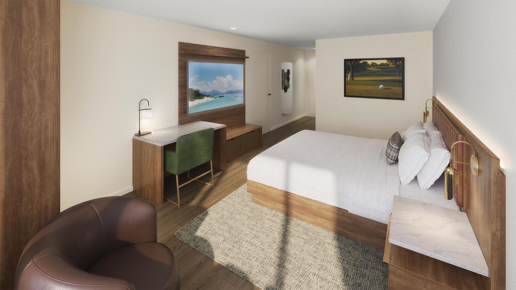 Lodge Geneva National Lake Geneva Extérieur photo