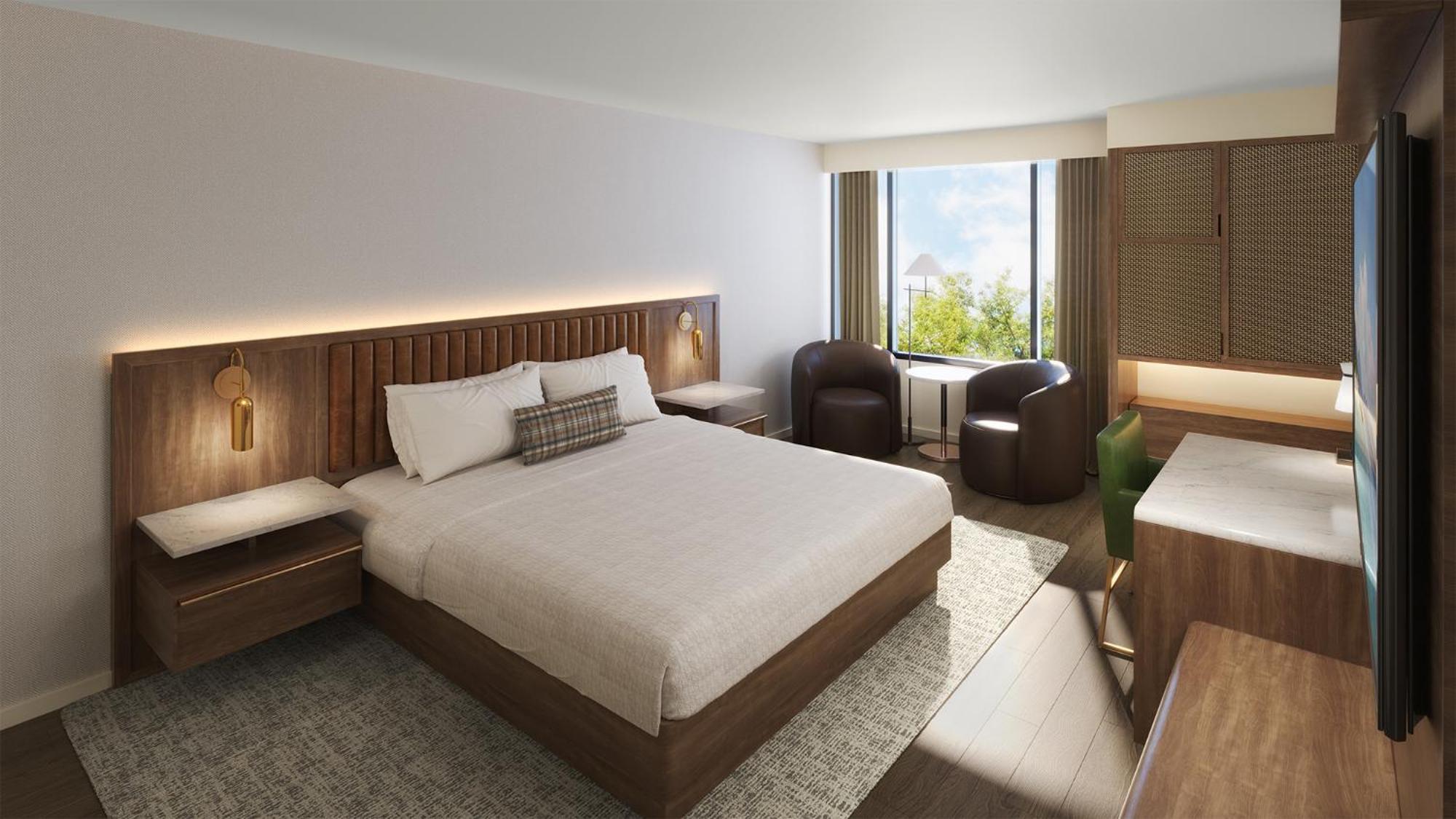 Lodge Geneva National Lake Geneva Extérieur photo