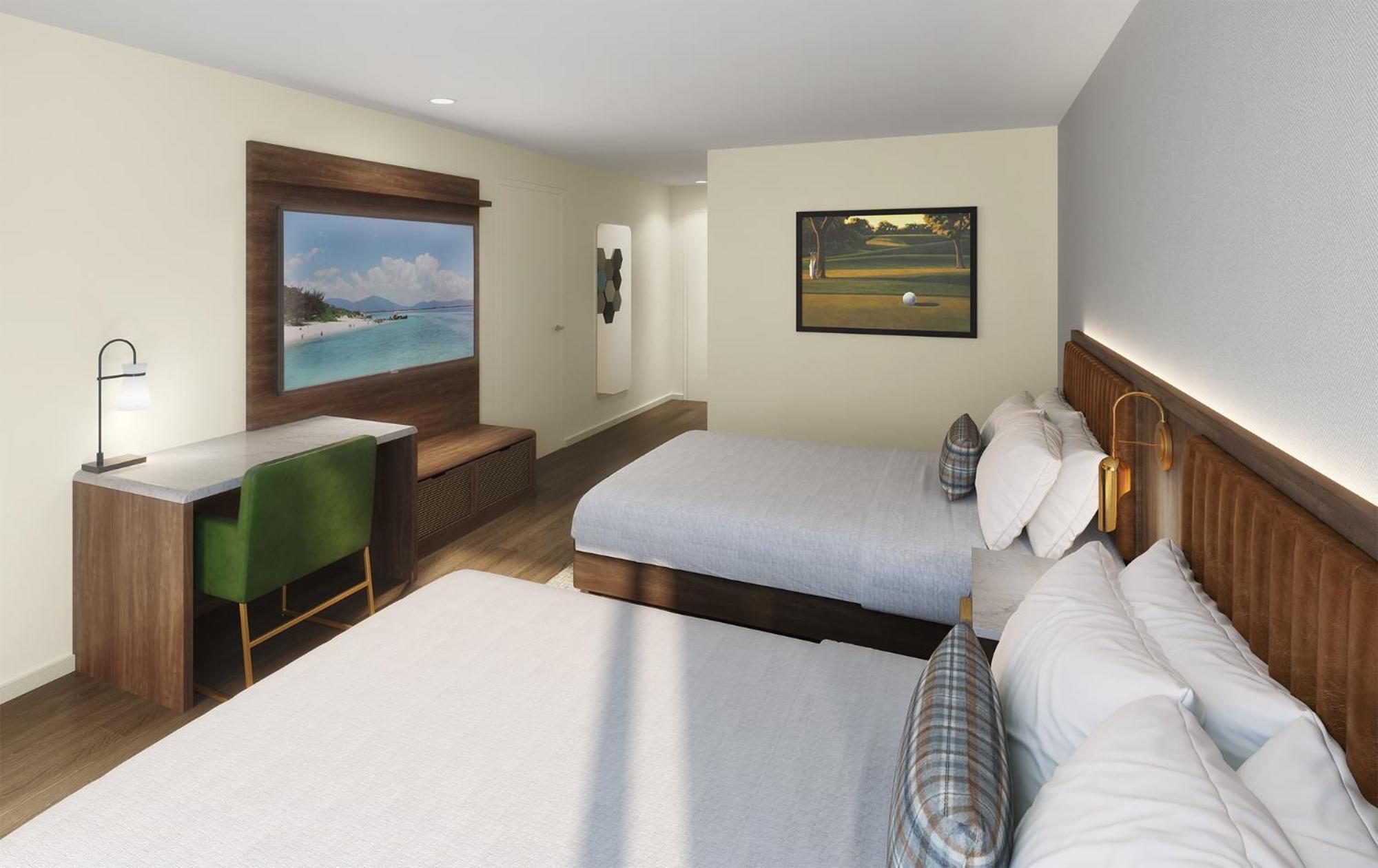 Lodge Geneva National Lake Geneva Extérieur photo