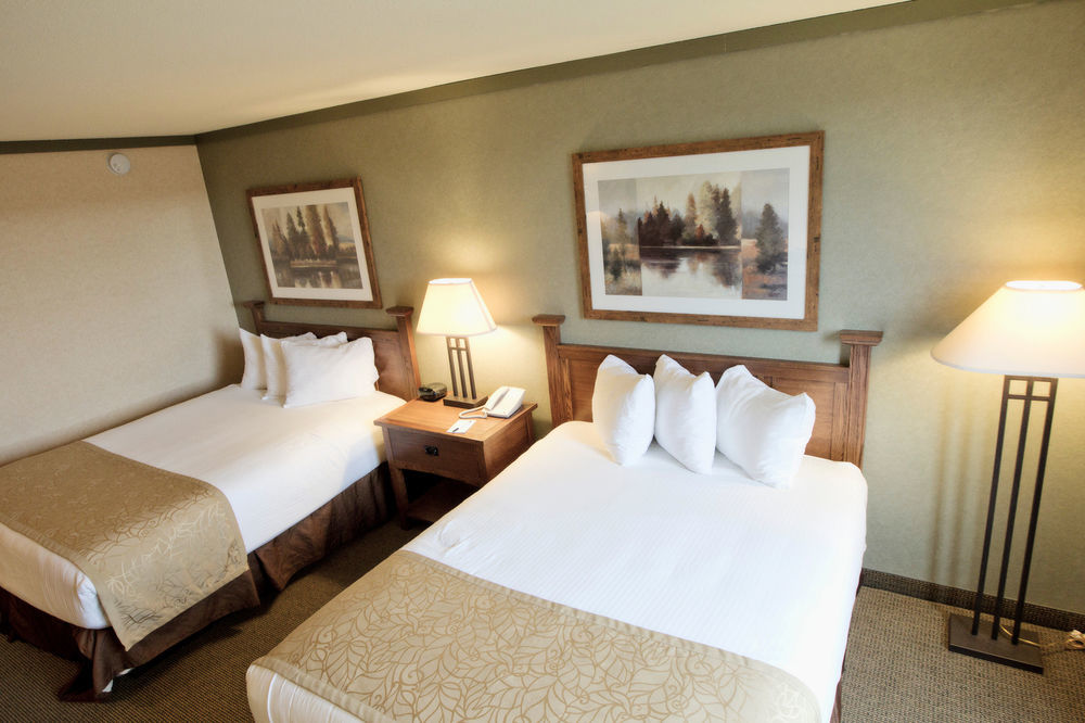 Lodge Geneva National Lake Geneva Extérieur photo