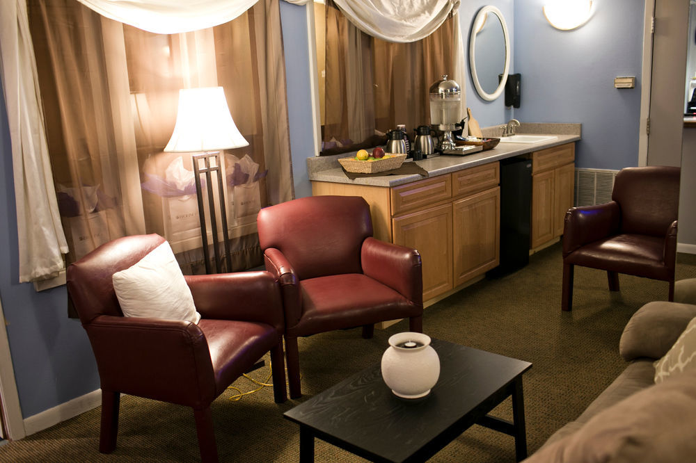 Lodge Geneva National Lake Geneva Extérieur photo